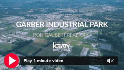 Garber-Industrial