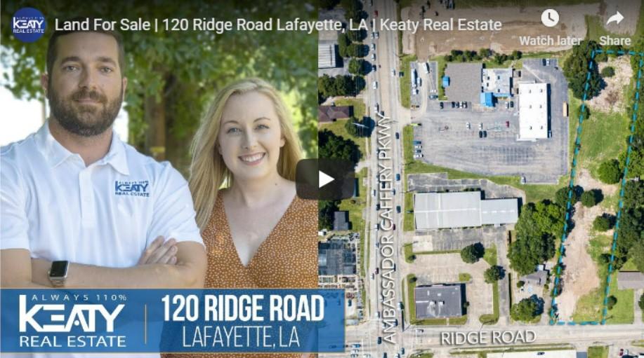 120 ridge