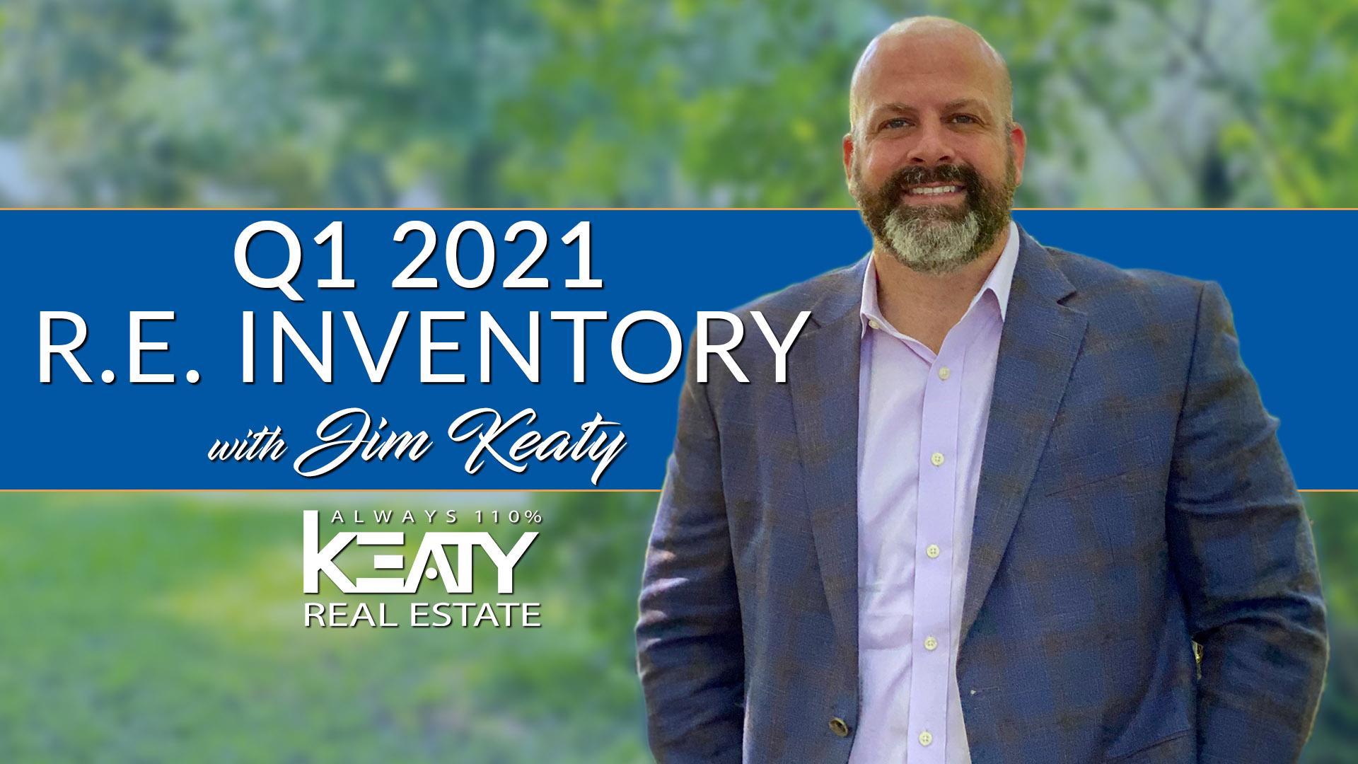 INVENTORY