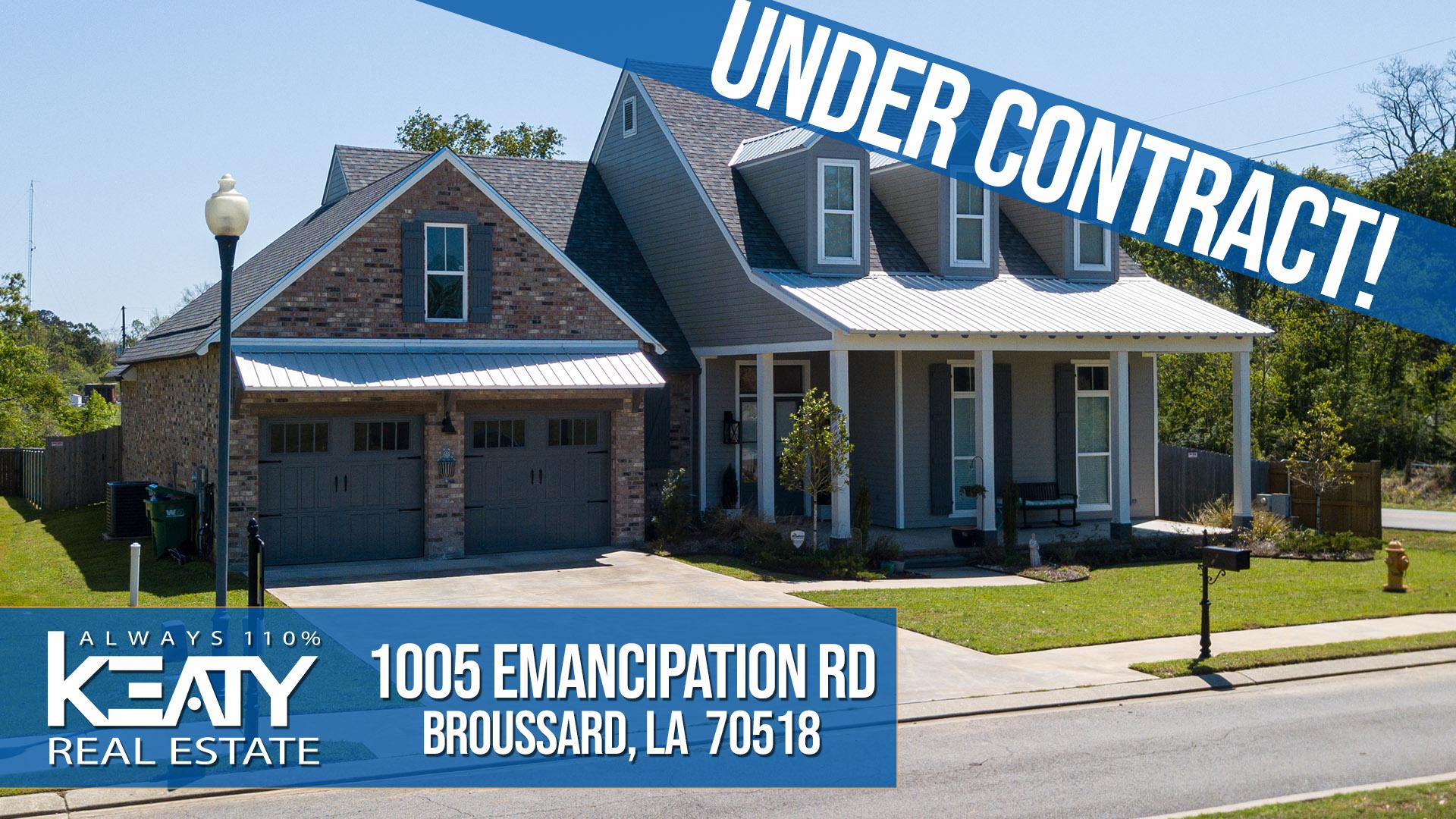 1005-EMANCIPATION