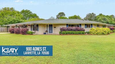 900 agnes