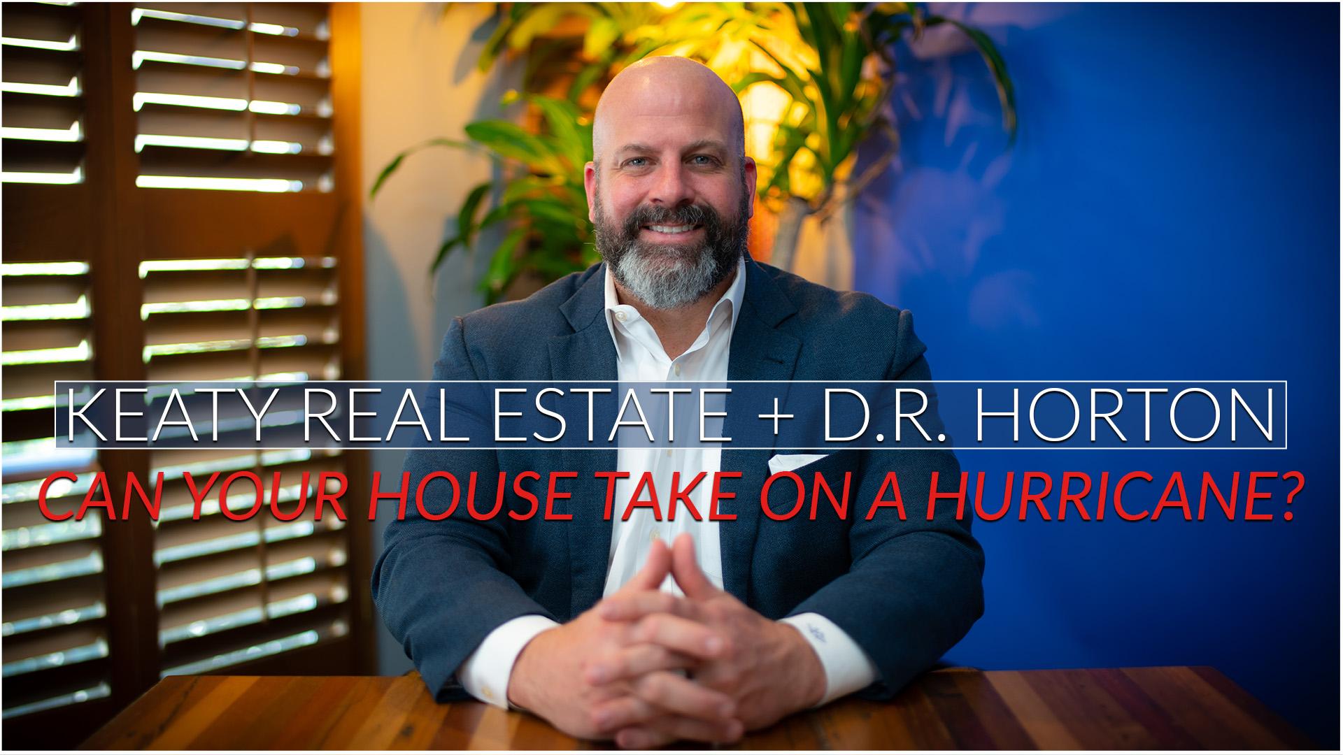 D.R. Horton + Keaty Real Estate