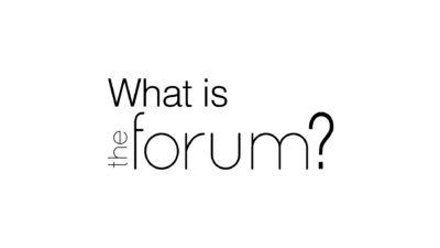 THE-FORUM