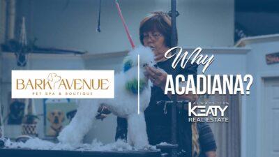 ACADIANA