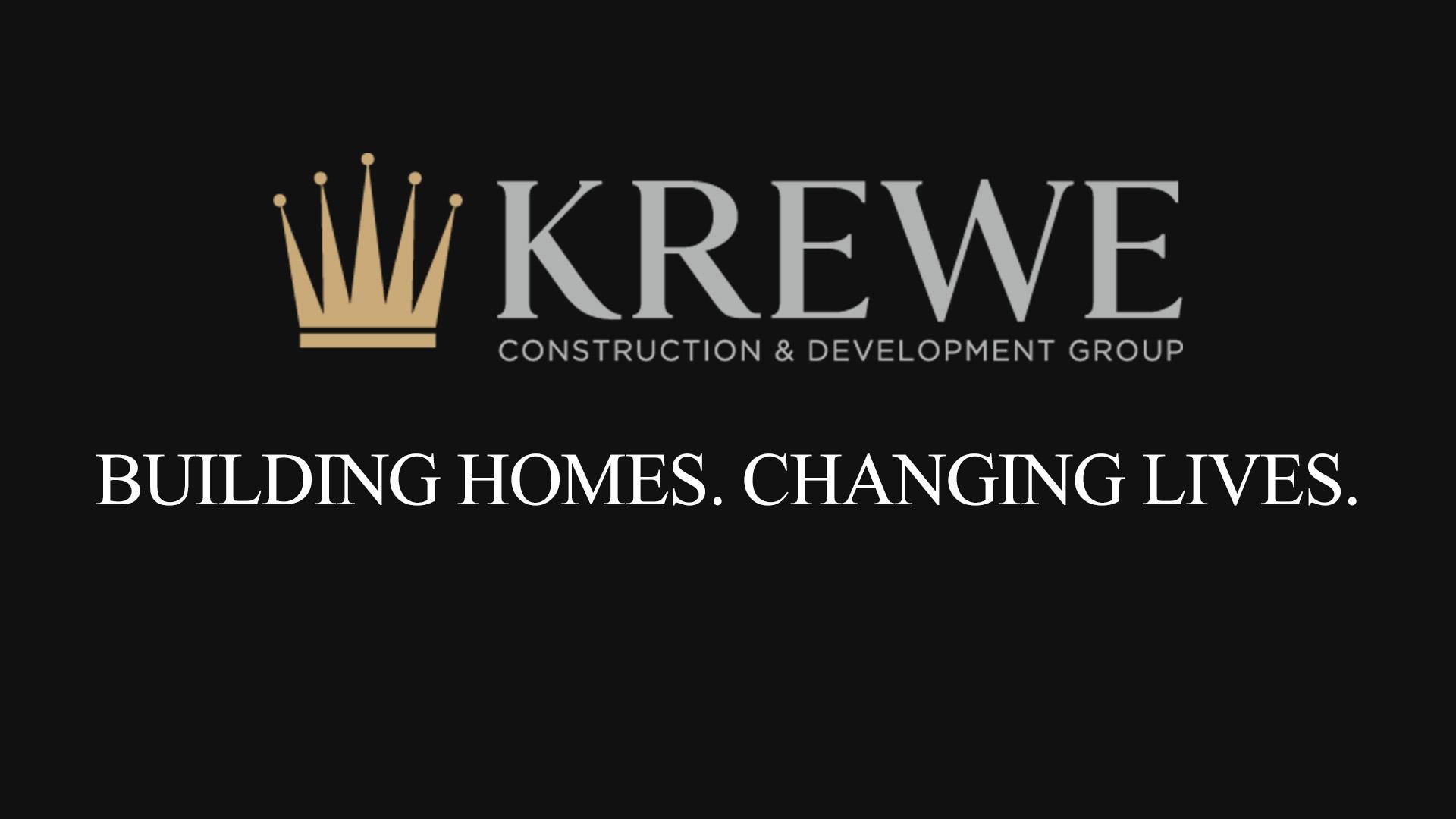 Krewe-Construction