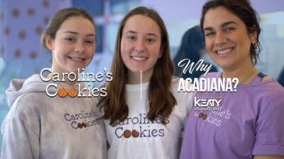 CAROLINES