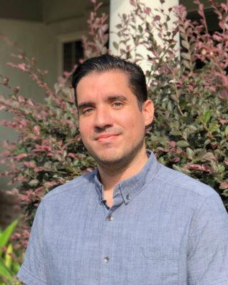 Tom Rosario
