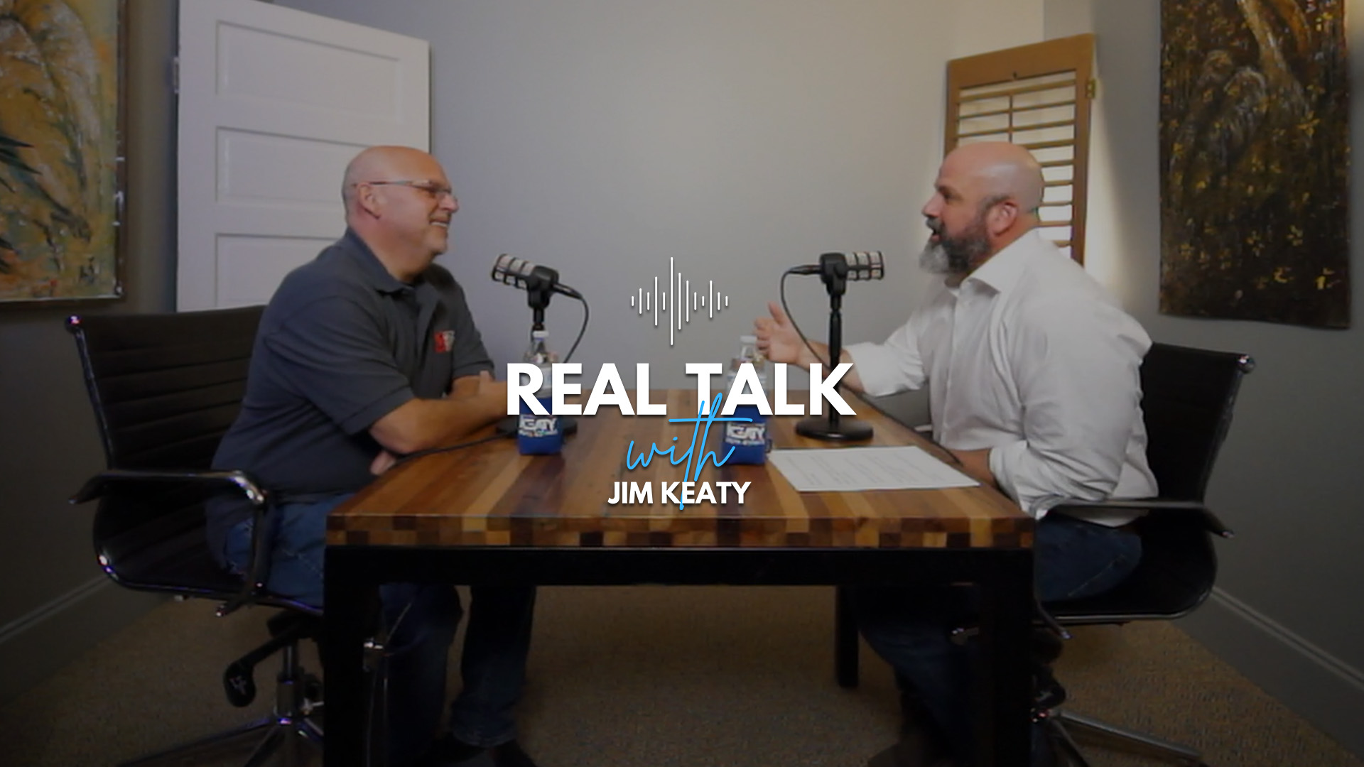 Rob Perillo Podcast with Jim Keaty